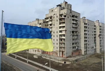 यूक्रेन का संकट: संप्रभुता और अंतरराष्ट्रीय क़ानून  
