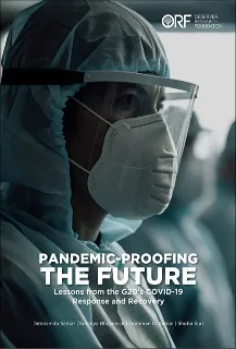 Pandemic-Proofing the Future: Lessons from the G20's COVID-19 Response and Recovery