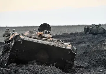 युक्रेनची ढासळणारी लष्करी मोहीम: कारणे आणि परिणाम  
