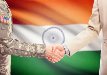 भारत-अमेरिका संरक्षण तंत्रज्ञान व औद्योगिक सहकार्य: आता वेळ प्रत्यक्षात आणण्याची  