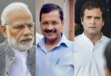दिल्ली विधानसभा चुनाव: जनता के लिए मुश्किल होगा फैसला करना?  