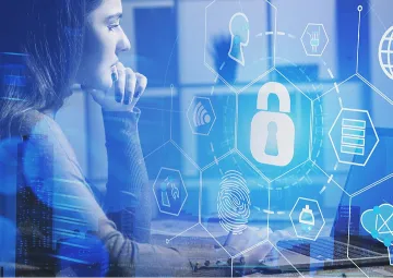 #CyberSpace: पैनिक रूम बनी साइबर की दुनिया महिलाओं के लिए सुरक्षित कैसे बनाएं?