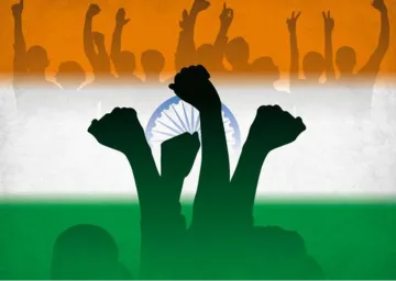 भारत में परिचर्चात्मक लोकतंत्र में फिर से नई जान डालने की कोशिश!  