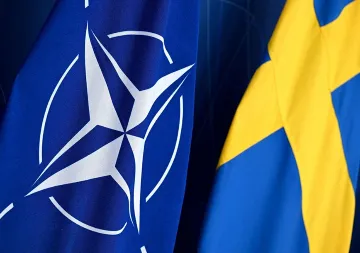 Sweden and a stronger NATO  