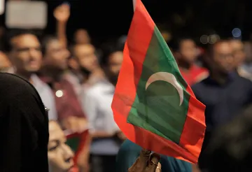मालदीव्स: भारत विरोधी अभियान का शासन स्तर पर दिया जा रहा है मज़बूत जवाब  