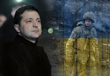 यूक्रेन संकट: खोख़ले वादों का पर्दाफ़ाश!  
