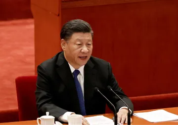 Party vs cult: Is Xi gearing up for a gamble of a forced integration of Taiwan?