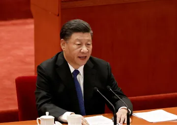 Party vs cult: Is Xi gearing up for a gamble of a forced integration of Taiwan?  