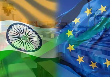 EU-India FTA: GDPR’s trade barrier needs to be dealt with