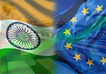 EU-India FTA: GDPR’s trade barrier needs to be dealt with  