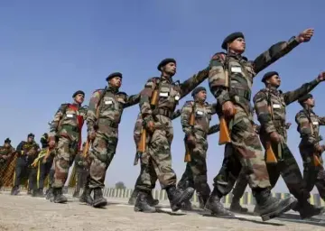 2024 का रक्षा बजट और डीप टेक में भारत की छलांग  