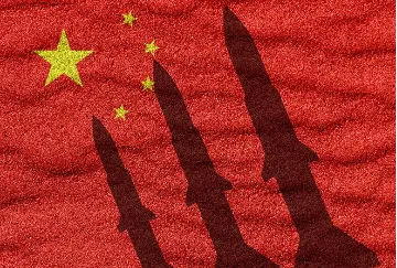 चीन के लोप-नुर में परमाणु परीक्षण का ख़तरनाक खेल  