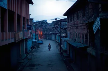 कोविड-19: जम्मू-कश्मीर से लॉकडाउन का सबक़  