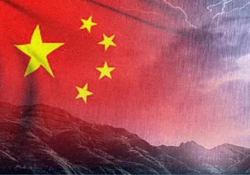 Is China modifying the weather? India has concerns