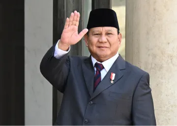 जोको विडोडो के समर्थन से जनरल प्राबोवो सुबियांतो के सत्ता में आने से क्या इंडोनेशिया में एक नई सियासी विरासत उभर रही है?