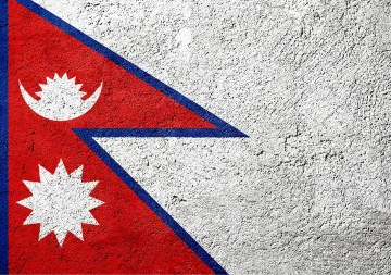 Emptying Nepal  