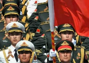 चीन की ‘त्रिकोणीय युद्ध’ की रणनीति: भारत-चीन सीमा, आर्कटिक एवं अंटार्कटिका पर असर का आकलन!  