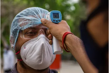 कोरोना महामारी के ख़िलाफ़ भारत की लड़ाई: अभी लंबा रास्ता तय करना बाकी  