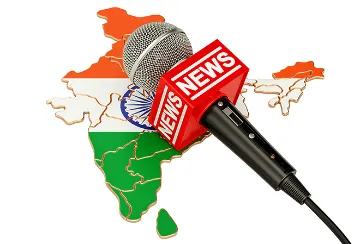 कोविड-19 का पश्चिमी मीडिया में कवरेज: पूरब के देश भारत की छवि बिगाड़ने की कोशिश  