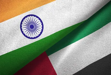 The India-UAE CEPA: मुक्त व्यापार समझौतों में भारत की दोबारा बढ़ती दिलचस्पी  