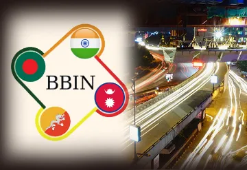 BBIN MVA: फिर ज़िंदा हो उठा बांग्लादेश-भूटान-भारत-नेपाल के बीच मोटर व्हीकल समझौता  