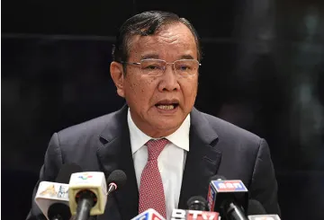 ASEAN: आसियान के विशेष दूत ‘सोखोन’ के लिए चुनौतियों की डगर साबित होगा म्यांमार  