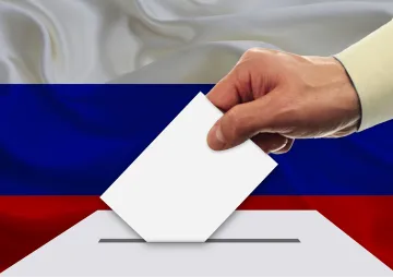 Elections in Russia: What’s new this time?