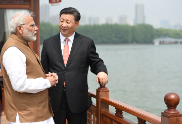 भारत की चीन नीति में और अधिक पारदर्शिता लाने की कोशिश  