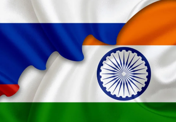 भारत-रशिया संबंधः तेल वादावर मात करण्याचा प्रयत्न  