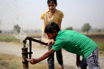 Running dry: Dissecting India’s water demand-supply gaps  