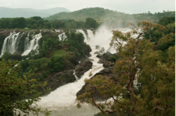 Governing interstate rivers in India: Need for federal consultation, clarity, and cooperation  