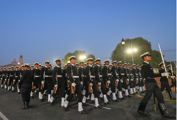 चीन के लिए व्यापक रणनीति बनाने की ज़रूरत, संकटकालीन समाधान पर निर्भरता नाकाफ़ी