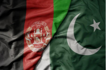 Afghan vortex: Pakistan’s turn to reap what it sowed