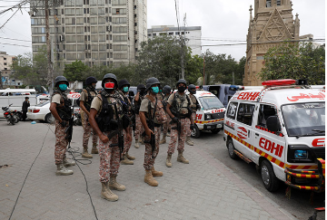 पाकिस्तान स्टॉक एक्सचेंज पर हमला: पाकिस्तान की चाल या कमज़ोर होते आंदोलन का हमला?  