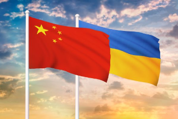 यूक्रेन पर चीन के रुख़ का विश्लेषण  