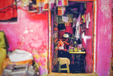 मुंबई: सोशल हाउसिंग में बहुत मददगार हो सकता है धारावी री-डेवलपमेंट प्लान  