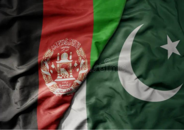 अफ़ग़ानिस्तान का बवंडर: पाकिस्तान के लिए अपनी बोयी फ़सल काटने का वक़्त