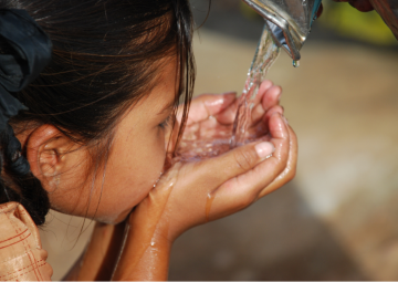भारत में हर घर जल योजना: सेहत सुधारने के सामाजिक पहलुओं पर काम  