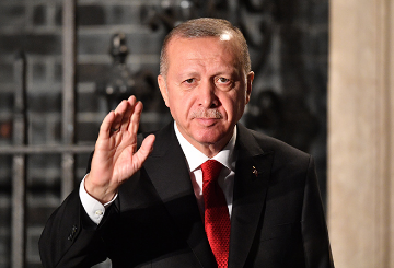 तुर्क राष्ट्रपति अर्दोआन का भारत-चीन के प्रति बदला व्यवहार साबित हो सकता है घातक  