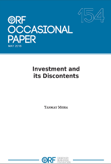 Investment and its discontents