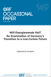 Will Energiewende fail? An examination of Germany’s transition to a low-carbon future  