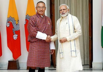 The India-Bhutan story: India understands the urgency and needs of its neighbour