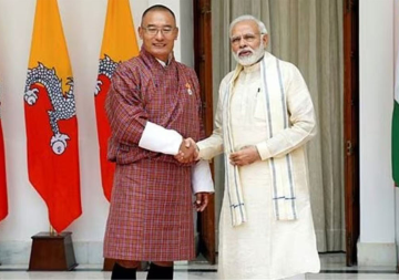 The India-Bhutan story: India understands the urgency and needs of its neighbour  