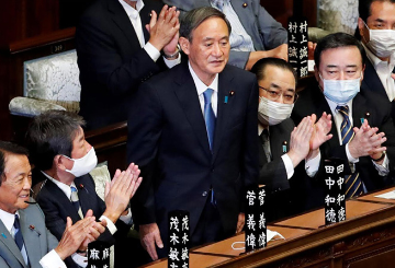 सुगा हैं जापान के नए प्रधानमंत्री मगर आबे की नीतियां जारी रहने के आसार  