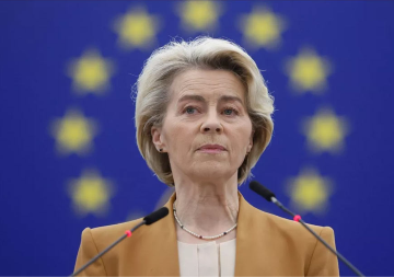 Von der Leyen walks the election tightrope