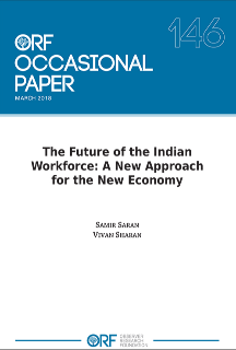 The future of the Indian workforce: A new approach for the new economy  