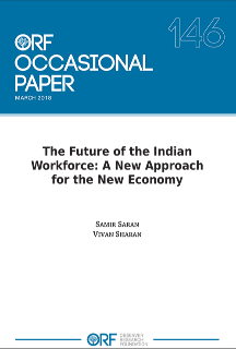 The future of the Indian workforce: A new approach for the new economy