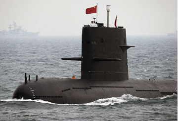 China’s submarine activities in the Bay of Bengal: Considerations for India