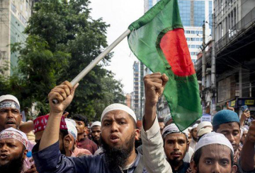 Jamaat-e-Islami in Bangladesh elections: Diverging perceptions of India and the US  