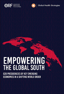 Empowering the Global South: G20 Presidencies of Key Emerging Economies in a Shifting World Order